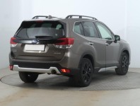 Subaru Forester  2.0 e-Boxer MHEV 