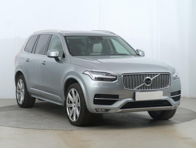 Volvo XC90  D5 AWD 