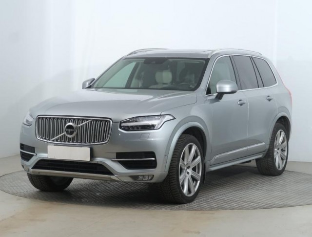 Volvo XC90  D5 AWD 