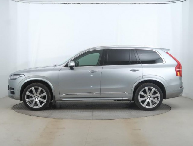 Volvo XC90  D5 AWD 