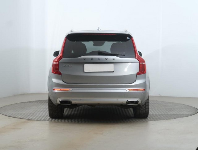 Volvo XC90  D5 AWD 