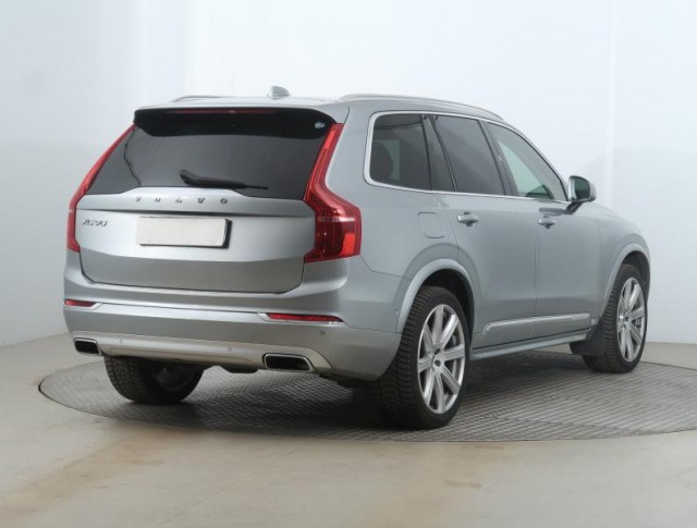 Volvo XC90  D5 AWD 