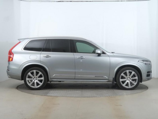 Volvo XC90  D5 AWD 