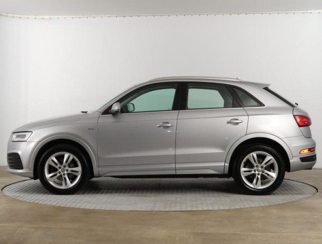 Audi Q3  1.4 TFSI S-Line