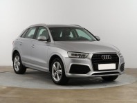 Audi Q3  1.4 TFSI S-Line