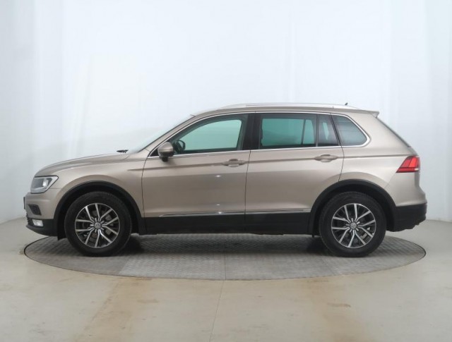 Volkswagen Tiguan  2.0 TDI Trendline