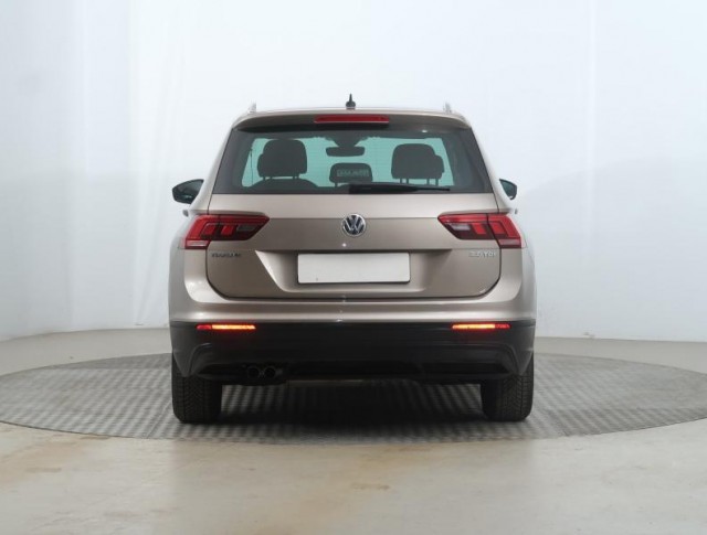 Volkswagen Tiguan  2.0 TDI Trendline