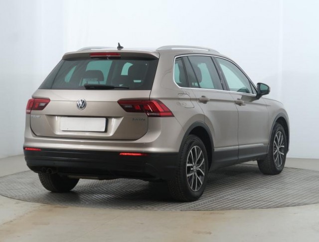 Volkswagen Tiguan  2.0 TDI Trendline