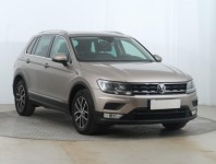 Volkswagen Tiguan  2.0 TDI Trendline