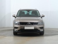 Volkswagen Tiguan  2.0 TDI Trendline