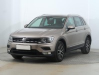 Volkswagen Tiguan  2.0 TDI Trendline