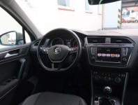 Volkswagen Tiguan  2.0 TDI Trendline