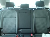 Volkswagen Tiguan  2.0 TDI Trendline