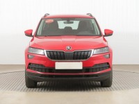 Škoda Karoq  1.5 TSI 