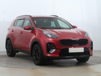 Kia Sportage  1.6 GDI Black Edition