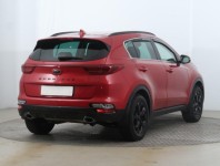 Kia Sportage  1.6 GDI Black Edition