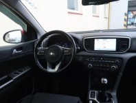 Kia Sportage  1.6 GDI Black Edition