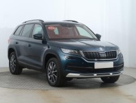 Škoda Kodiaq  2.0 TDI Style