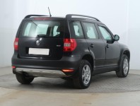 Škoda Yeti  1.2 TSI Active