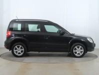 Škoda Yeti  1.2 TSI Active