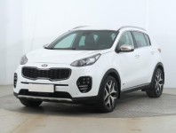 Kia Sportage  2.0 CRDi GT Line