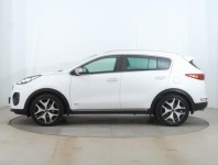 Kia Sportage  2.0 CRDi GT Line