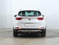 Kia Sportage  2.0 CRDi GT Line