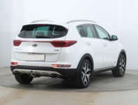 Kia Sportage  2.0 CRDi GT Line