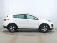 Kia Sportage  2.0 CRDi GT Line