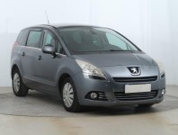 Peugeot 5008  1.6 HDi 