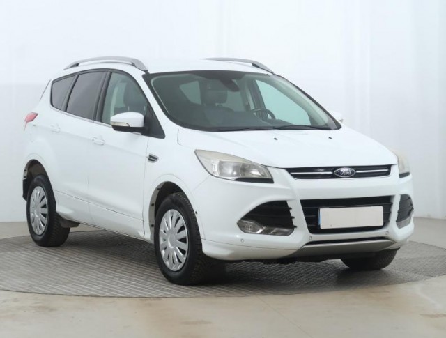 Ford Kuga  2.0 TDCi 