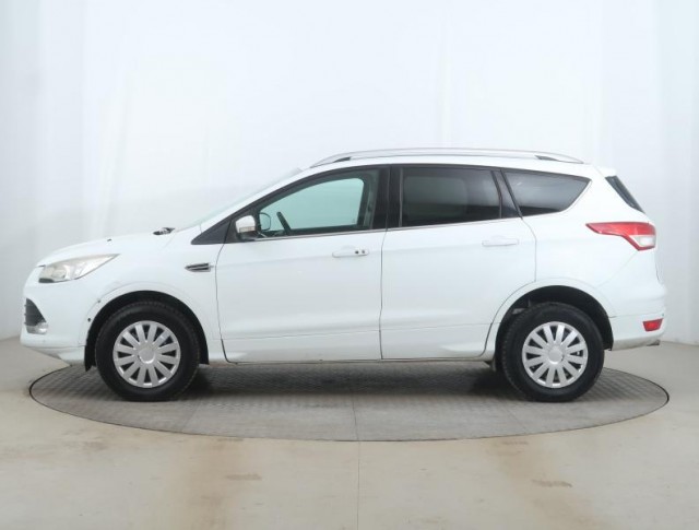 Ford Kuga  2.0 TDCi 