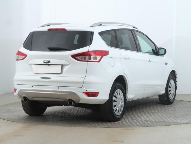 Ford Kuga  2.0 TDCi 