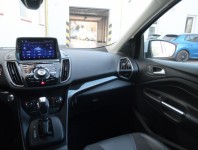 Ford Kuga  2.0 TDCi 