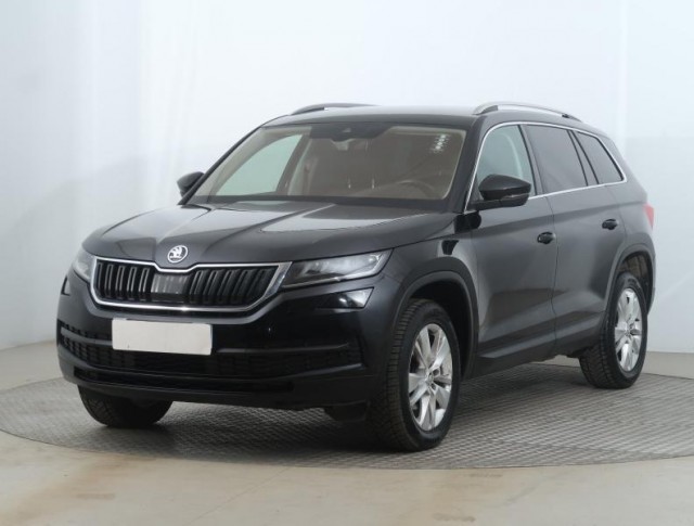 Škoda Kodiaq  2.0 TDI Style