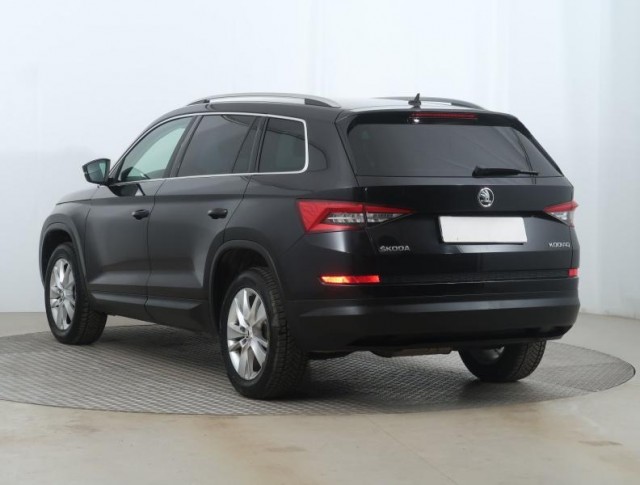 Škoda Kodiaq  2.0 TDI Style