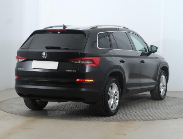 Škoda Kodiaq  2.0 TDI Style