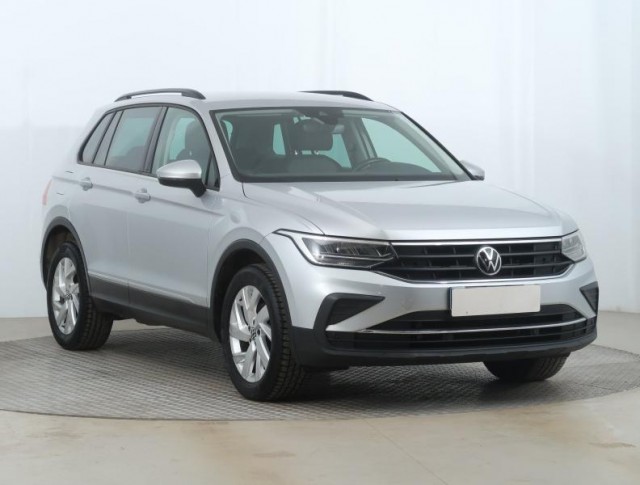 Volkswagen Tiguan  2.0 TDI Life