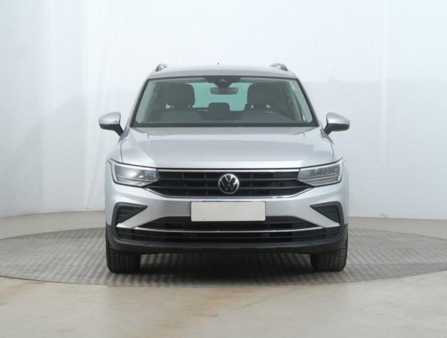 Volkswagen Tiguan  2.0 TDI Life