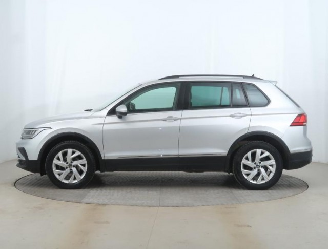 Volkswagen Tiguan  2.0 TDI Life