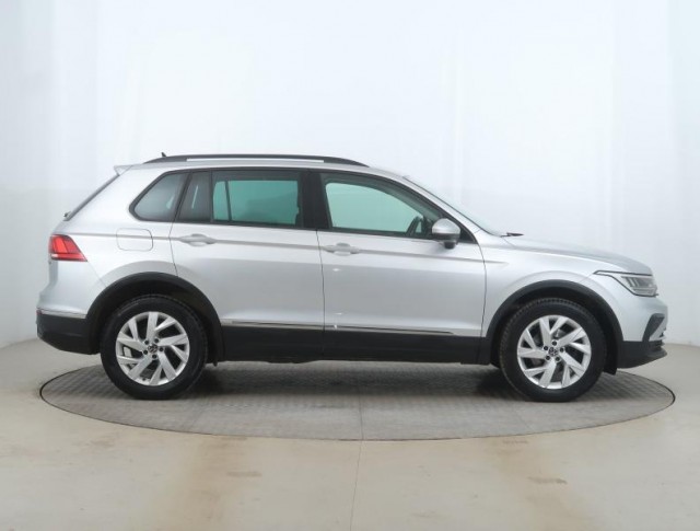 Volkswagen Tiguan  2.0 TDI Life