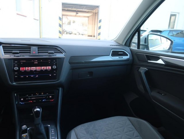 Volkswagen Tiguan  2.0 TDI Life