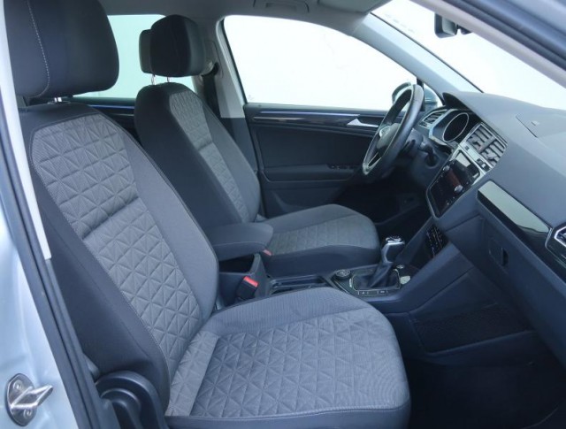 Volkswagen Tiguan  2.0 TDI Life