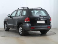 Hyundai Santa Fe  2.4 16V Style