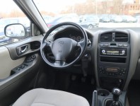 Hyundai Santa Fe  2.4 16V Style