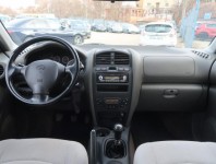 Hyundai Santa Fe  2.4 16V Style