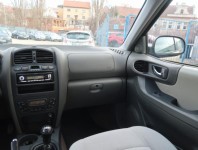 Hyundai Santa Fe  2.4 16V Style