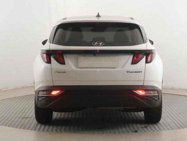 Hyundai Tucson  1.6 CRDi 