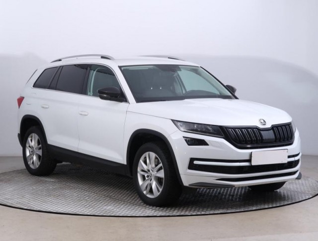 Škoda Kodiaq  2.0 TDI Style