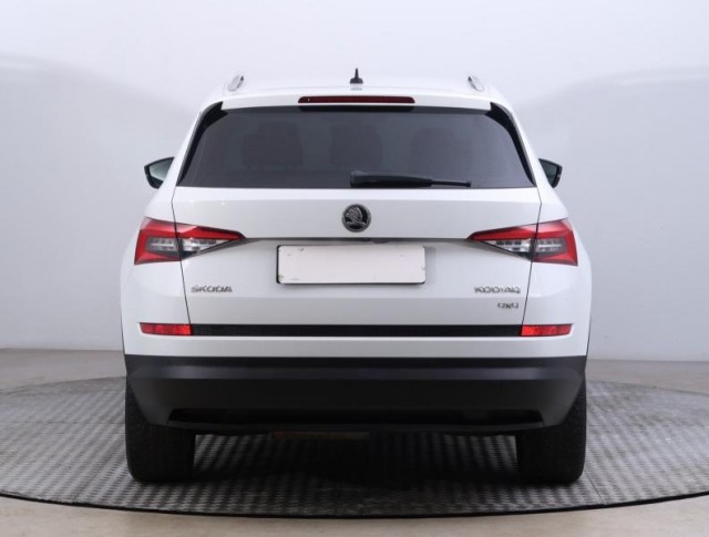 Škoda Kodiaq  2.0 TDI Style